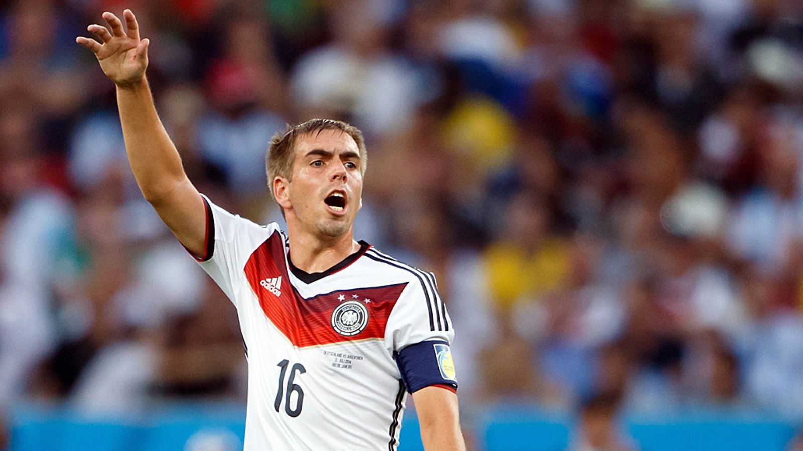 Philipp Lahm