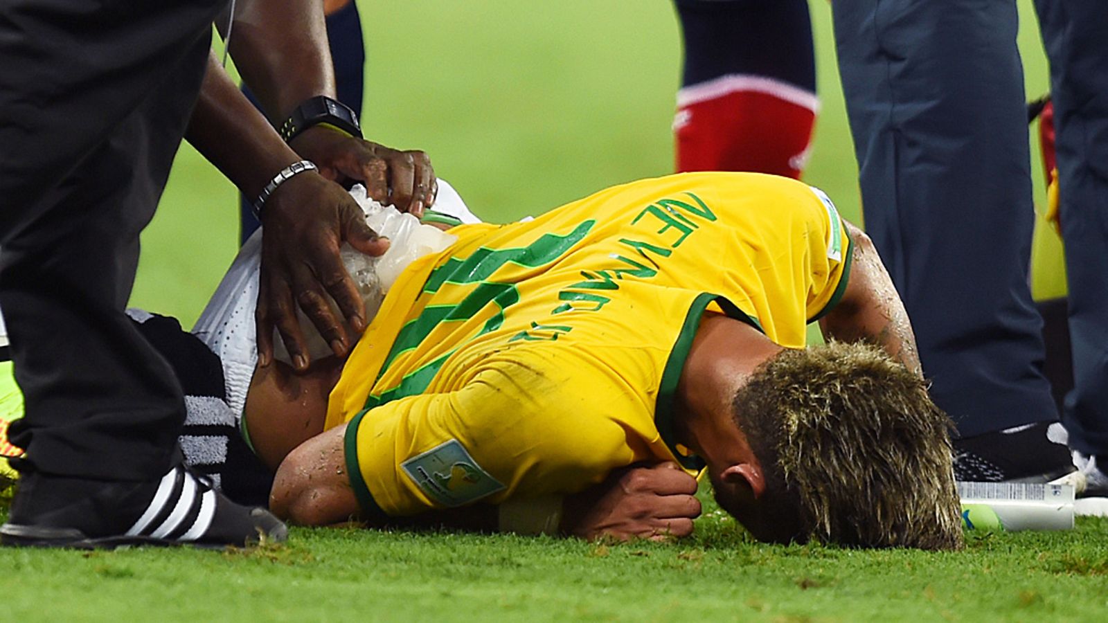 Neymar