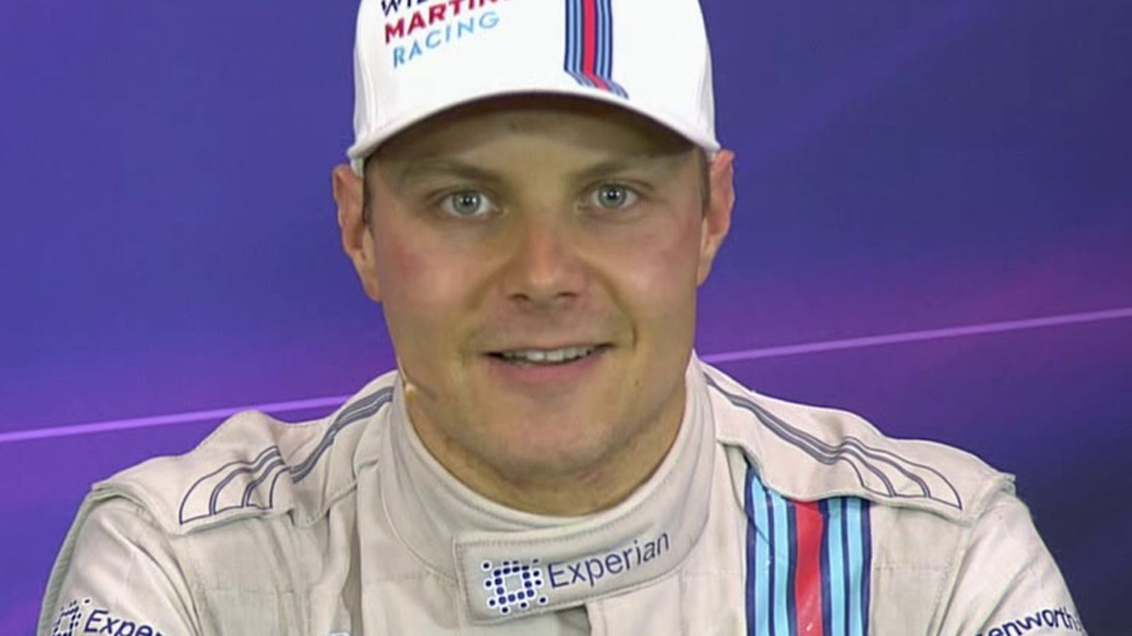 Valtteri Bottas