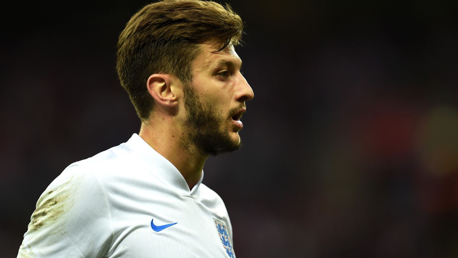 Adam Lallana