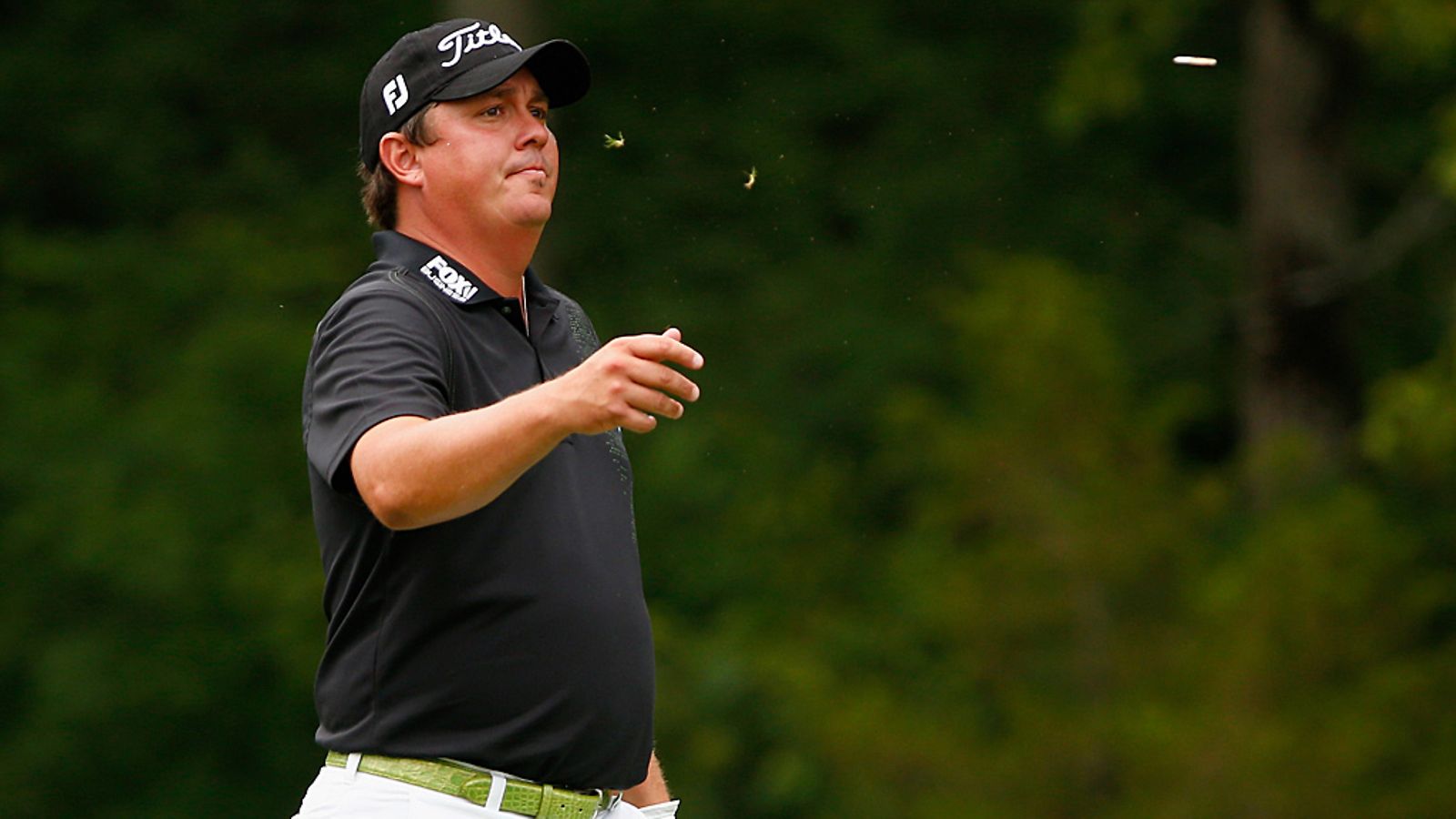 Jason Dufner