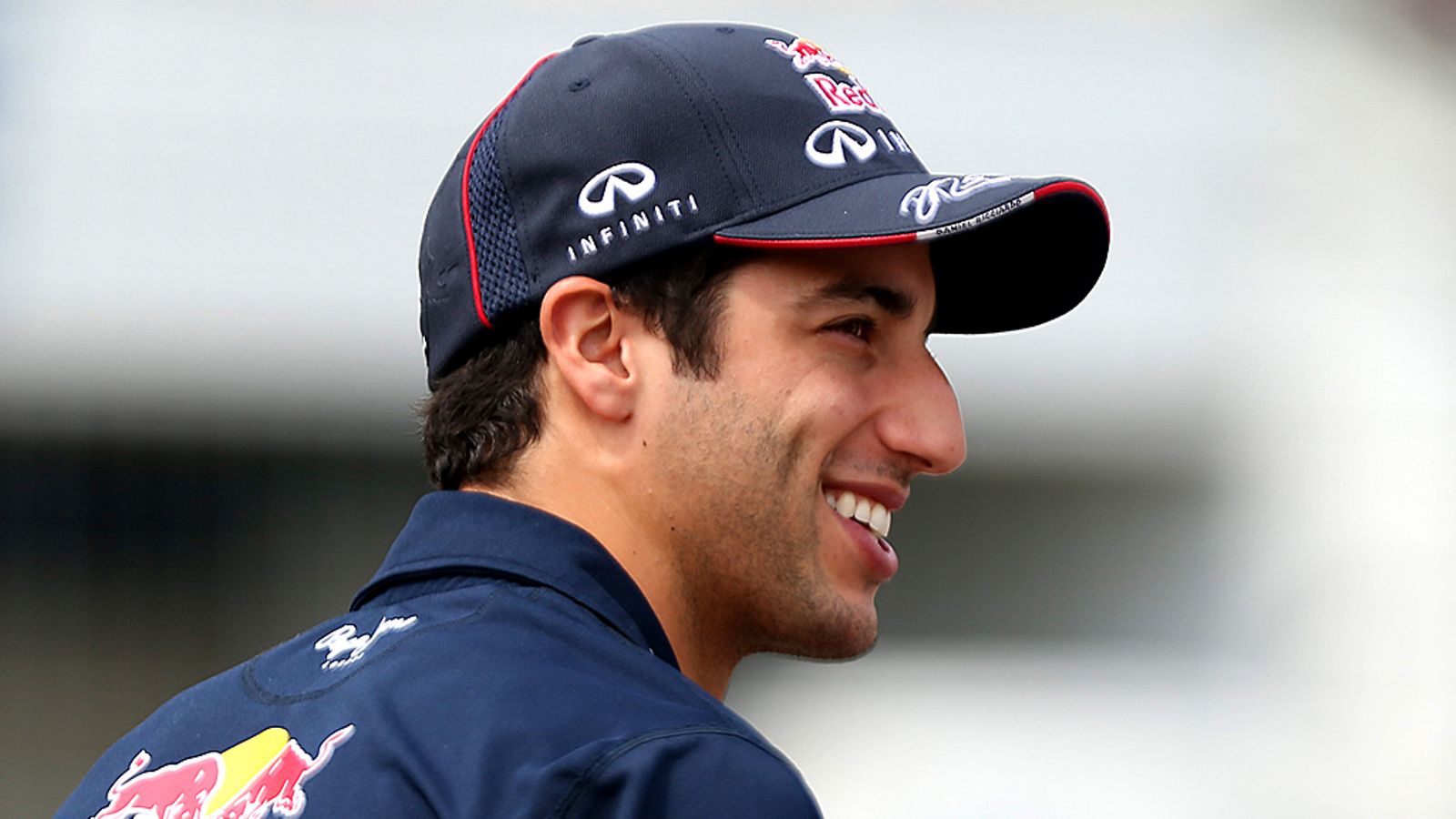 Daniel Ricciardo