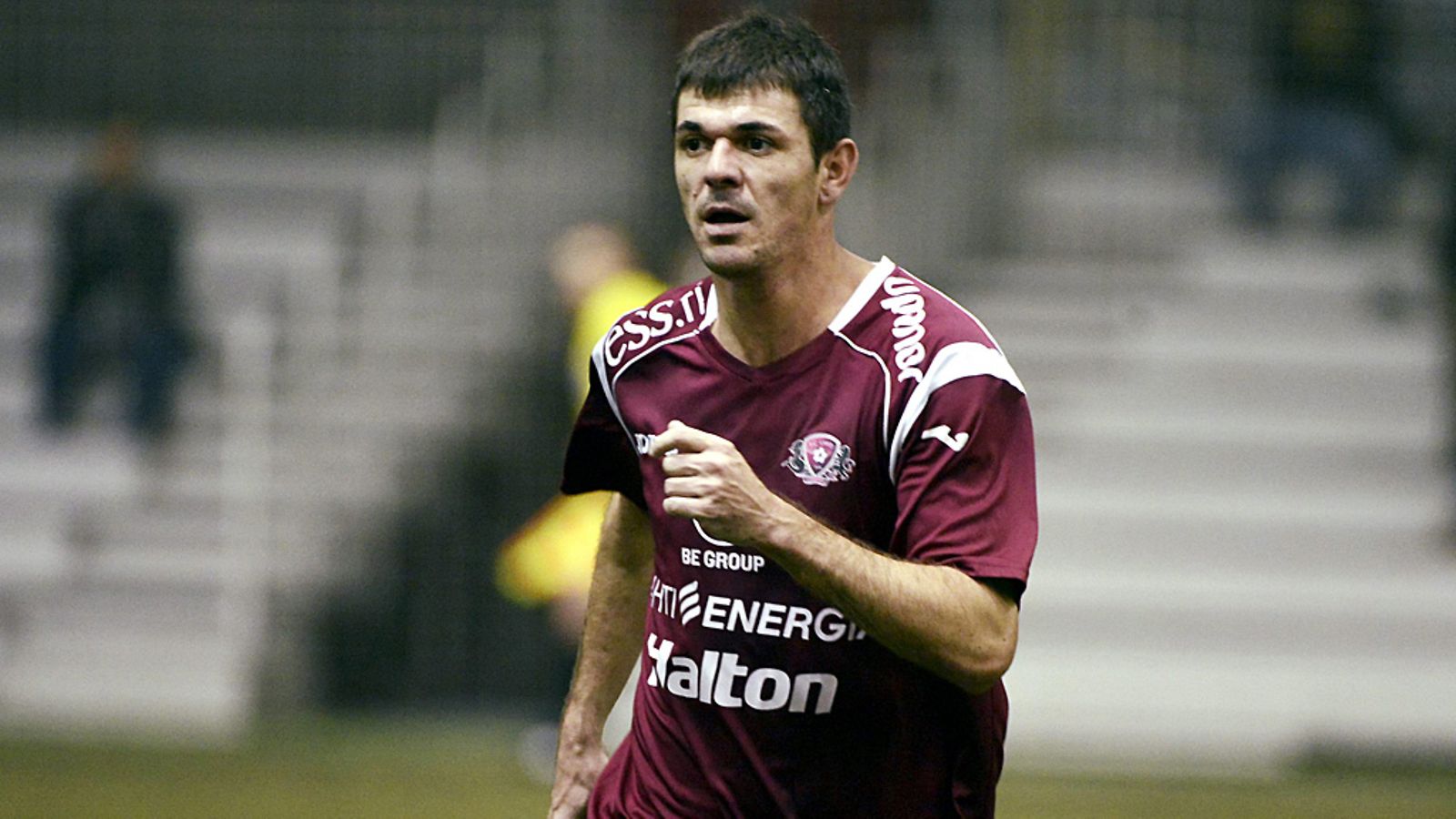 FC Lahden Rafael vuonna 2013.