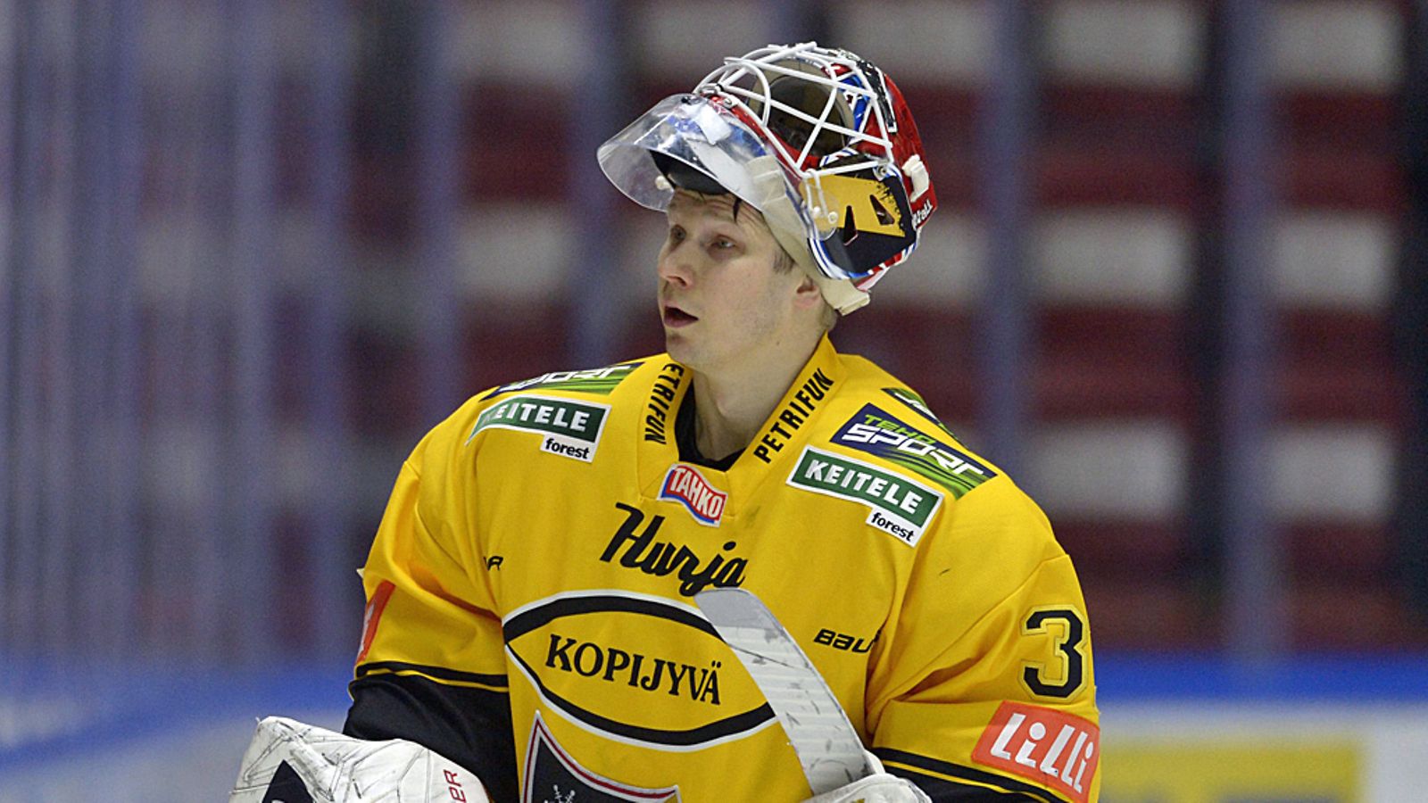 Antti Ore