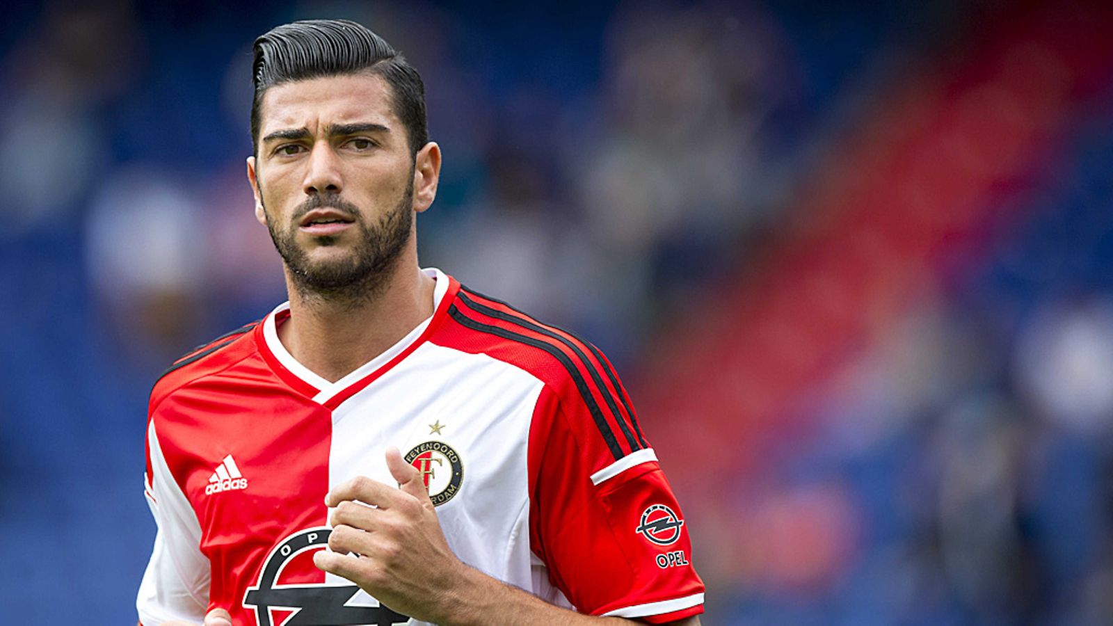 Graziano Pelle