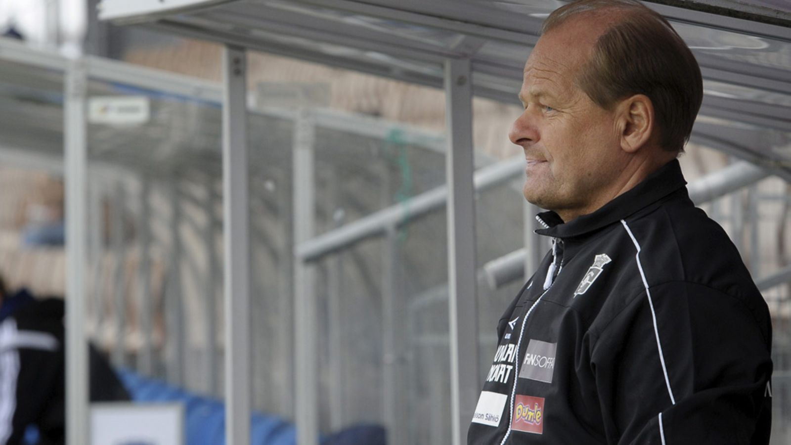 Antti Muurinen
