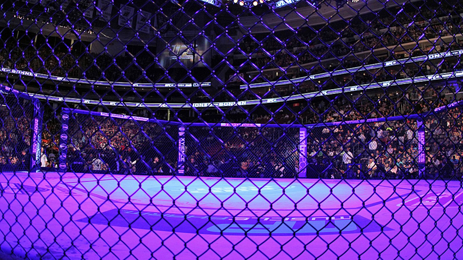 UFC-kehä