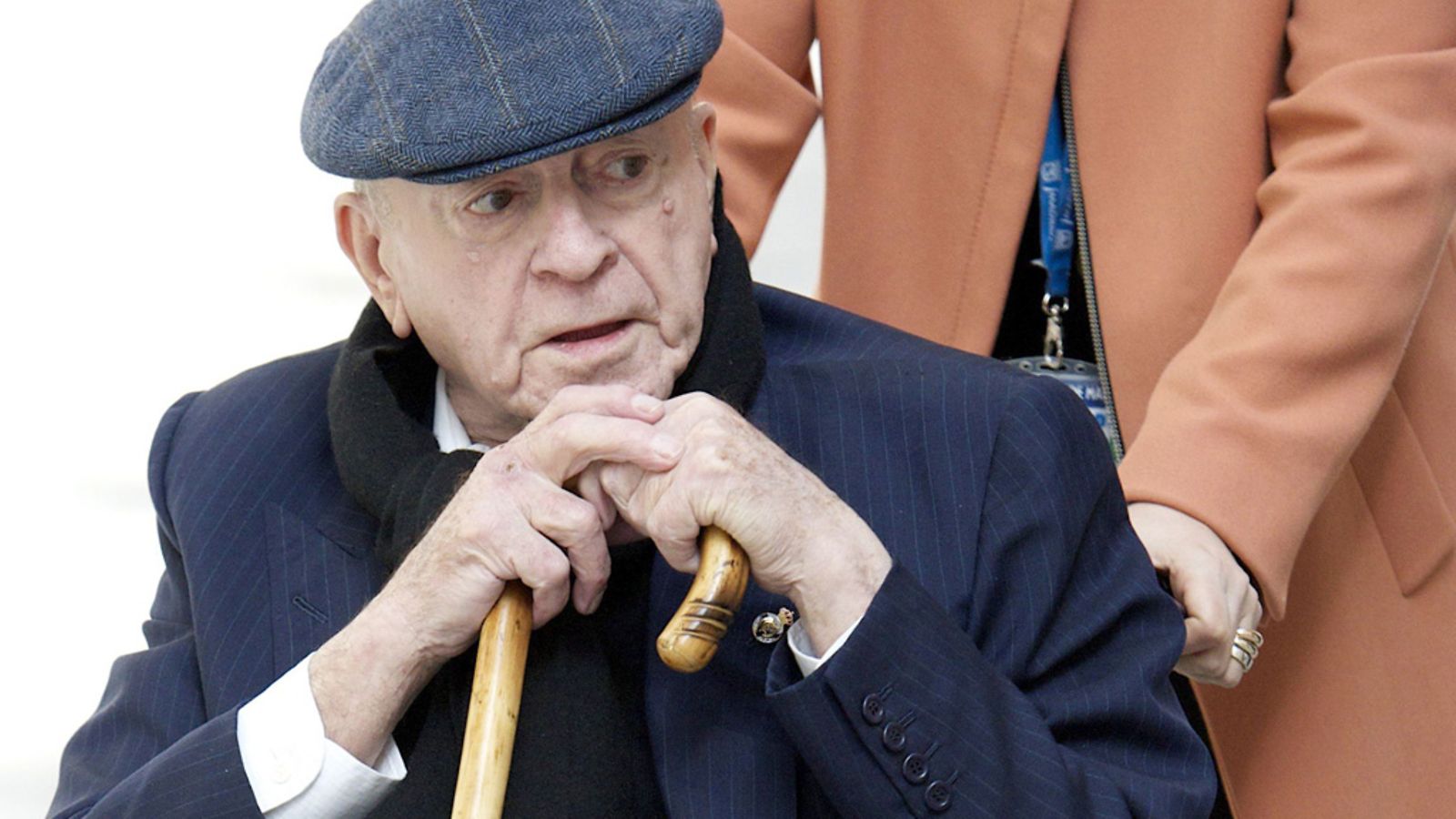Alfredo Di Stefano