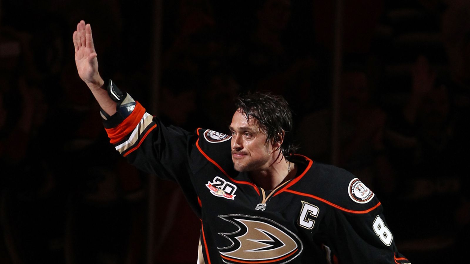 Teemu Selänne