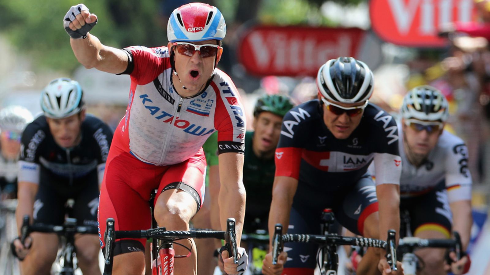 Alexander Kristoff