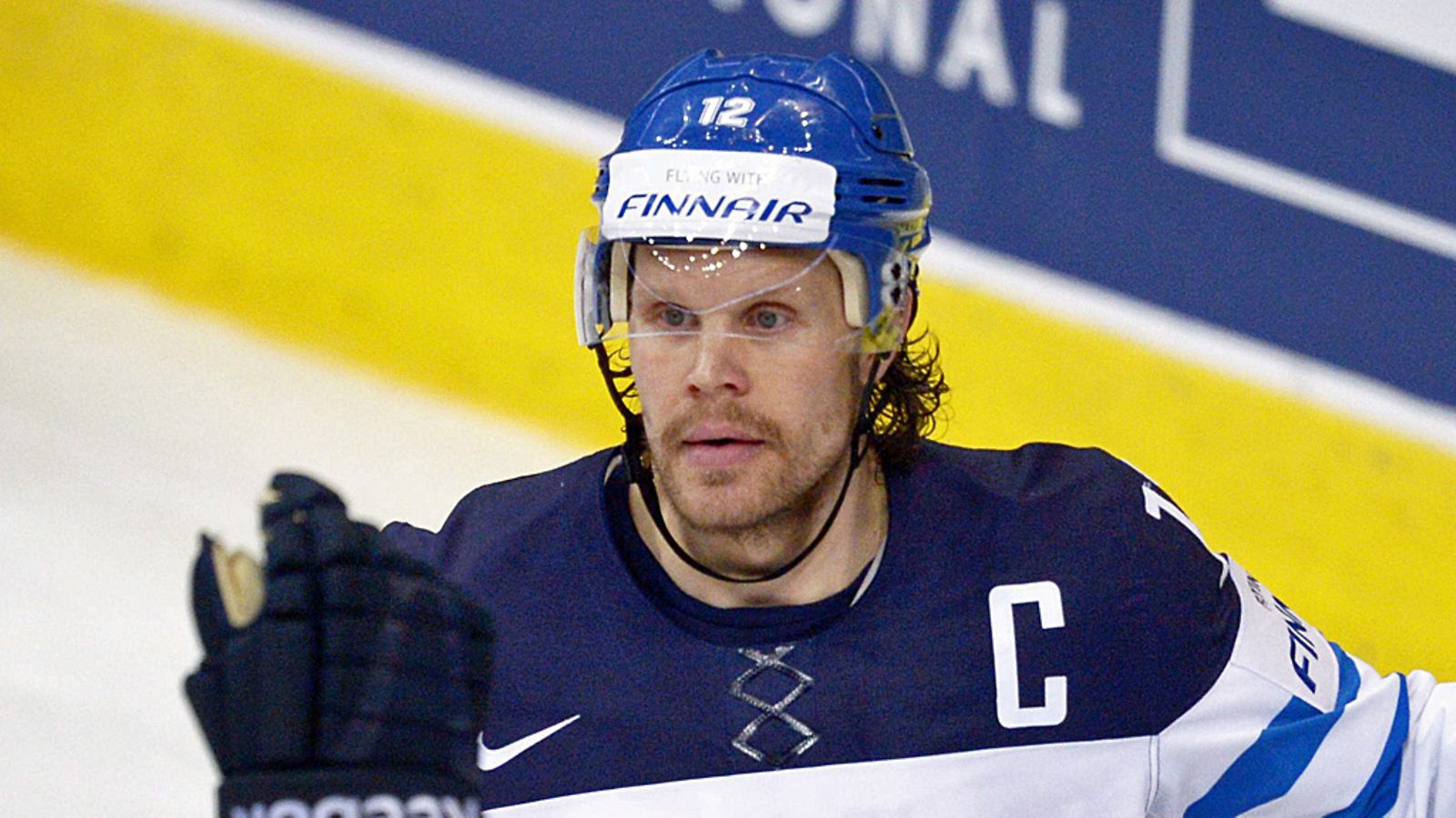 Olli Jokinen