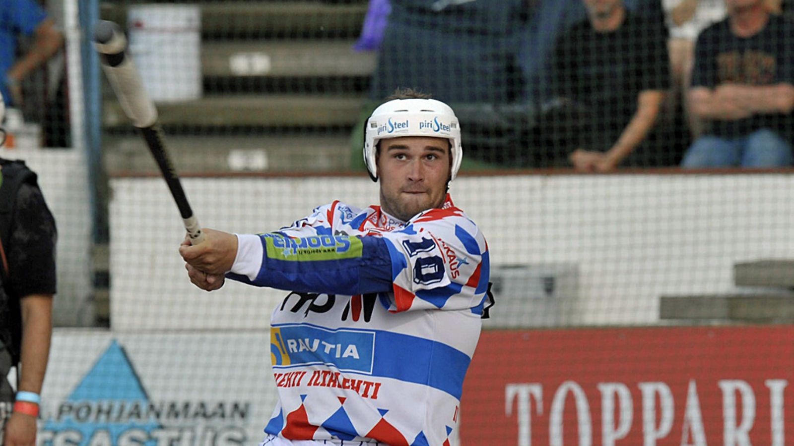 Jukka-Pekka Vainionpää
