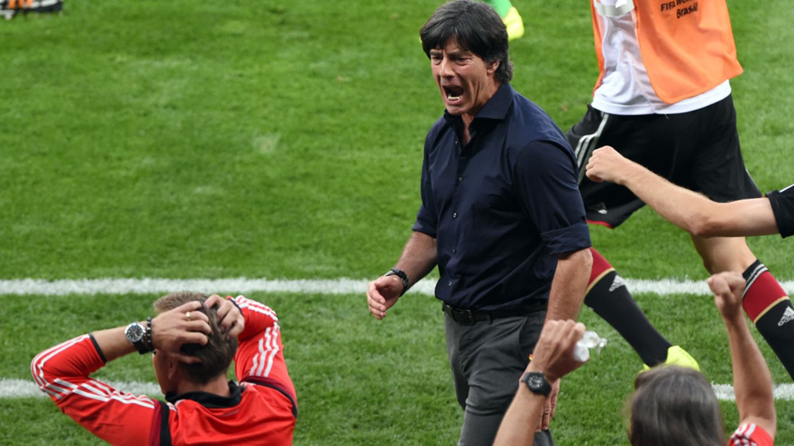 Joachim Löw