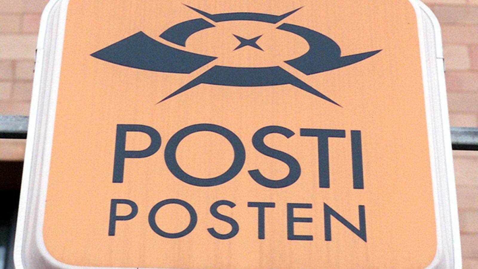 70038 posti logo vanha