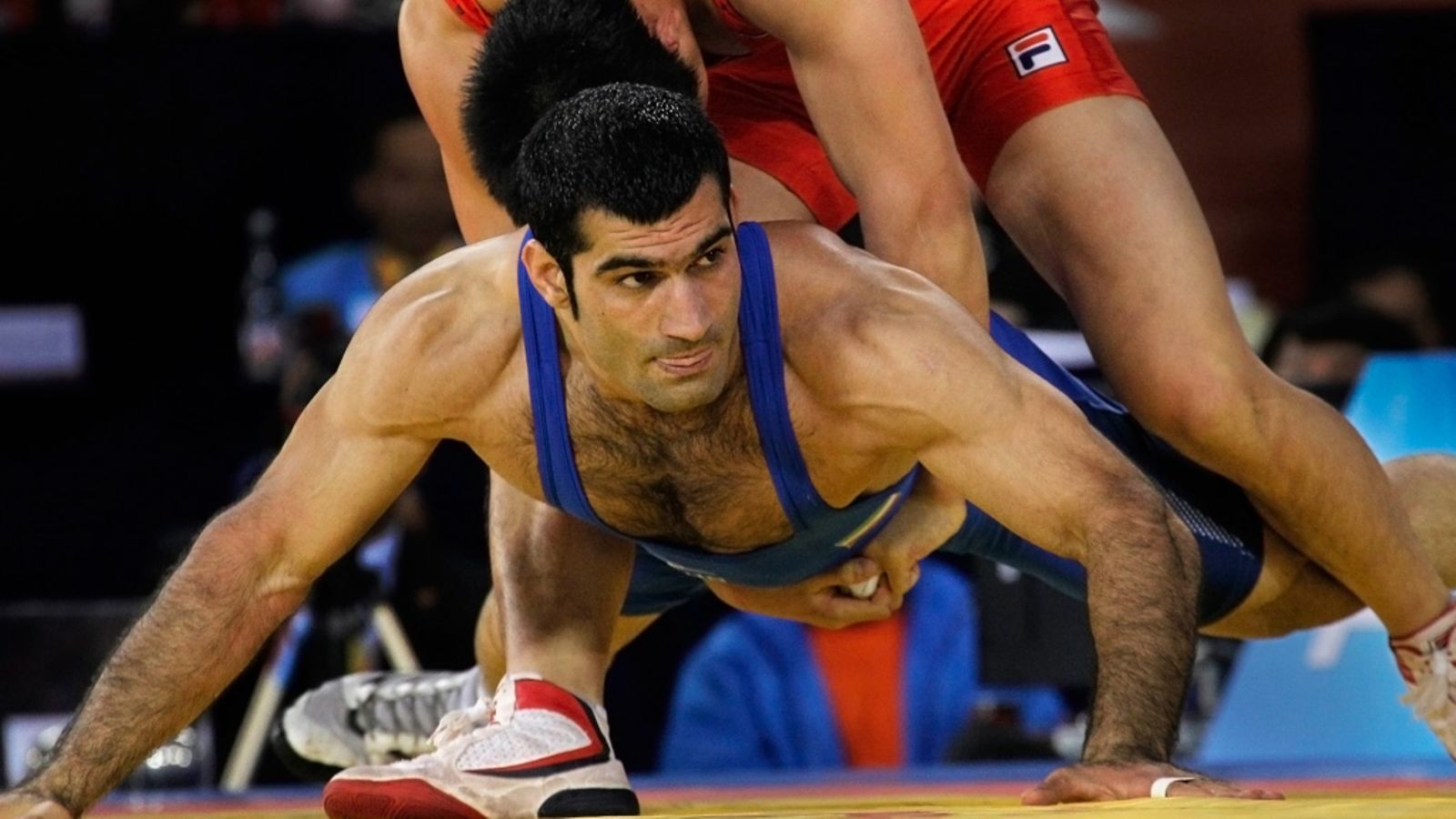 Taleb Nematpour