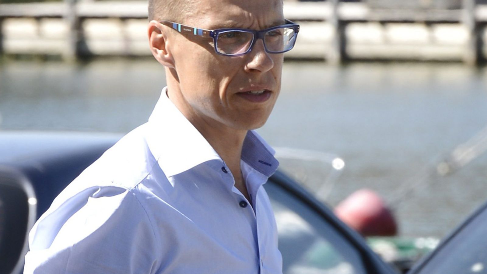 Alexander Stubb