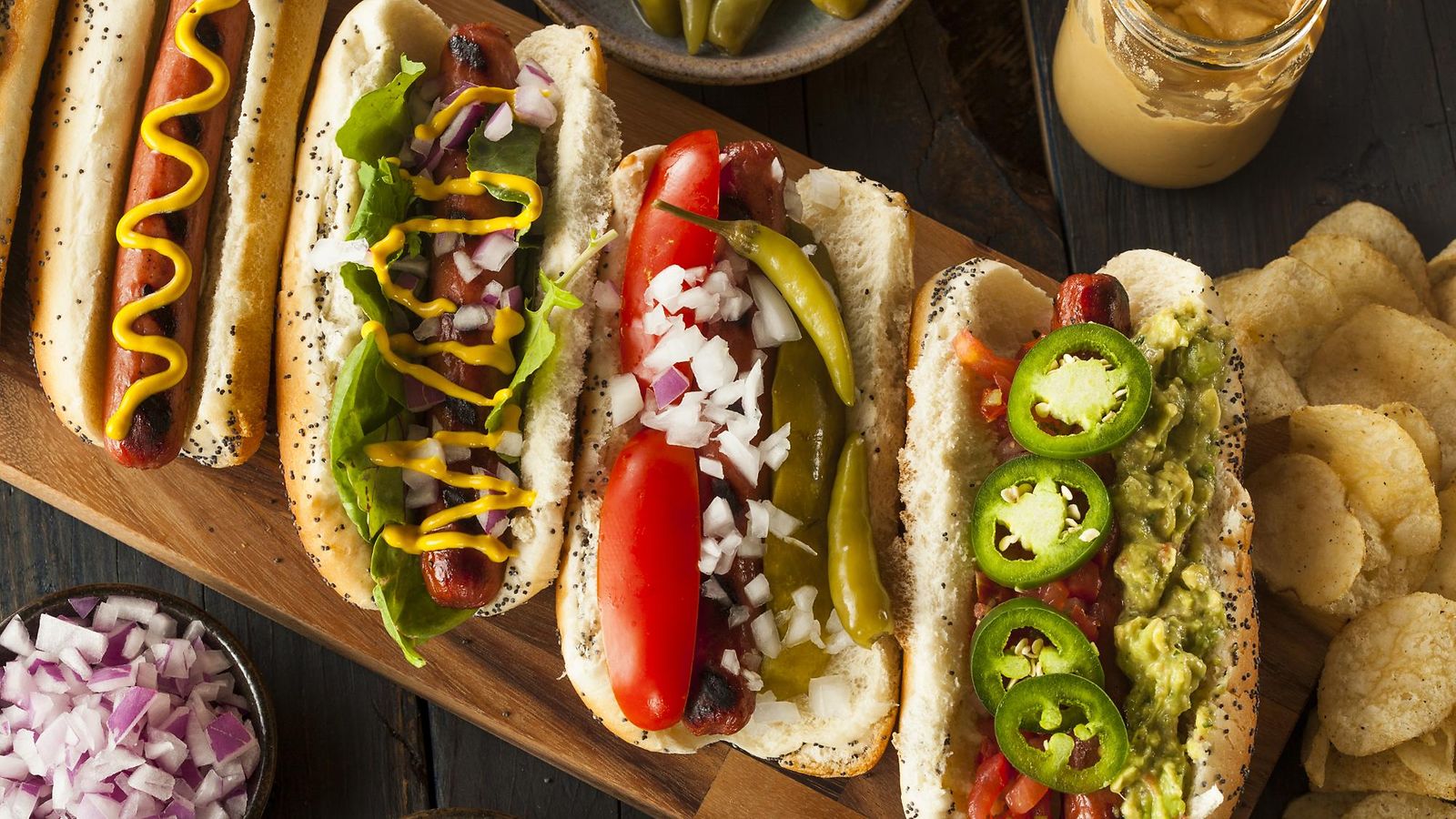 hotdog