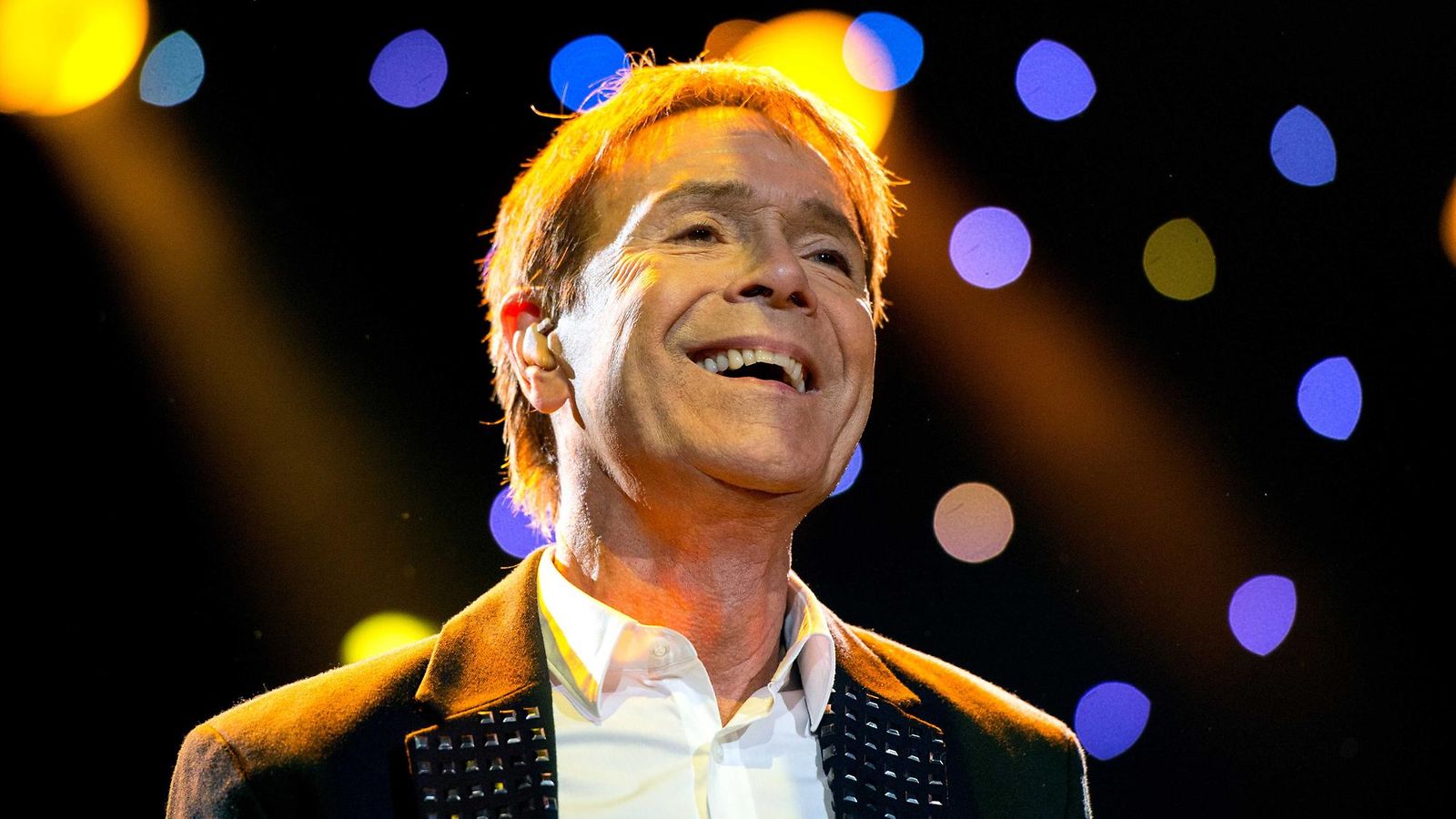 cliff richard