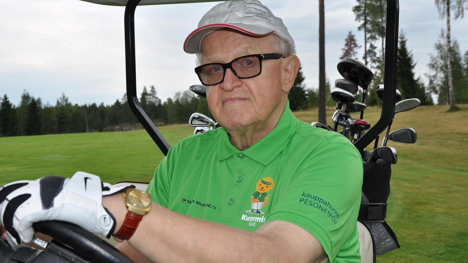 martti ahtisaari