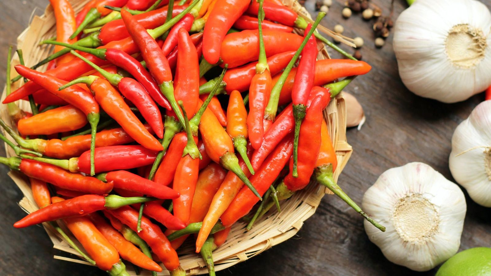 chili
