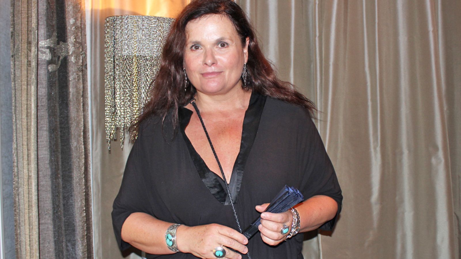Laila-Snellman