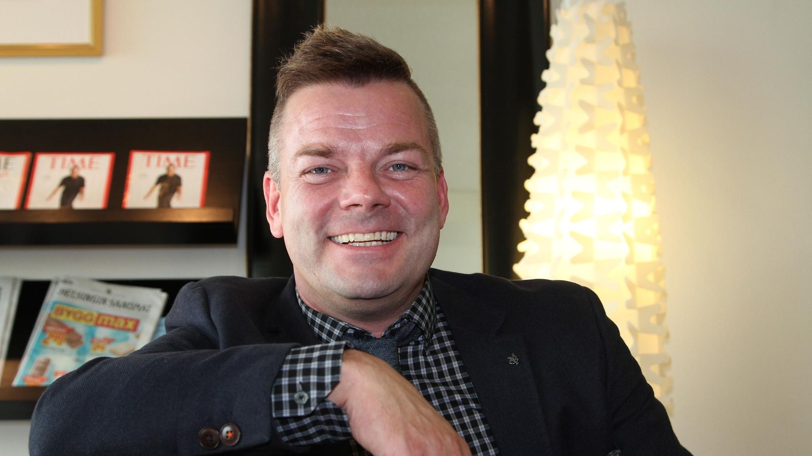 Jari Sillanpää
