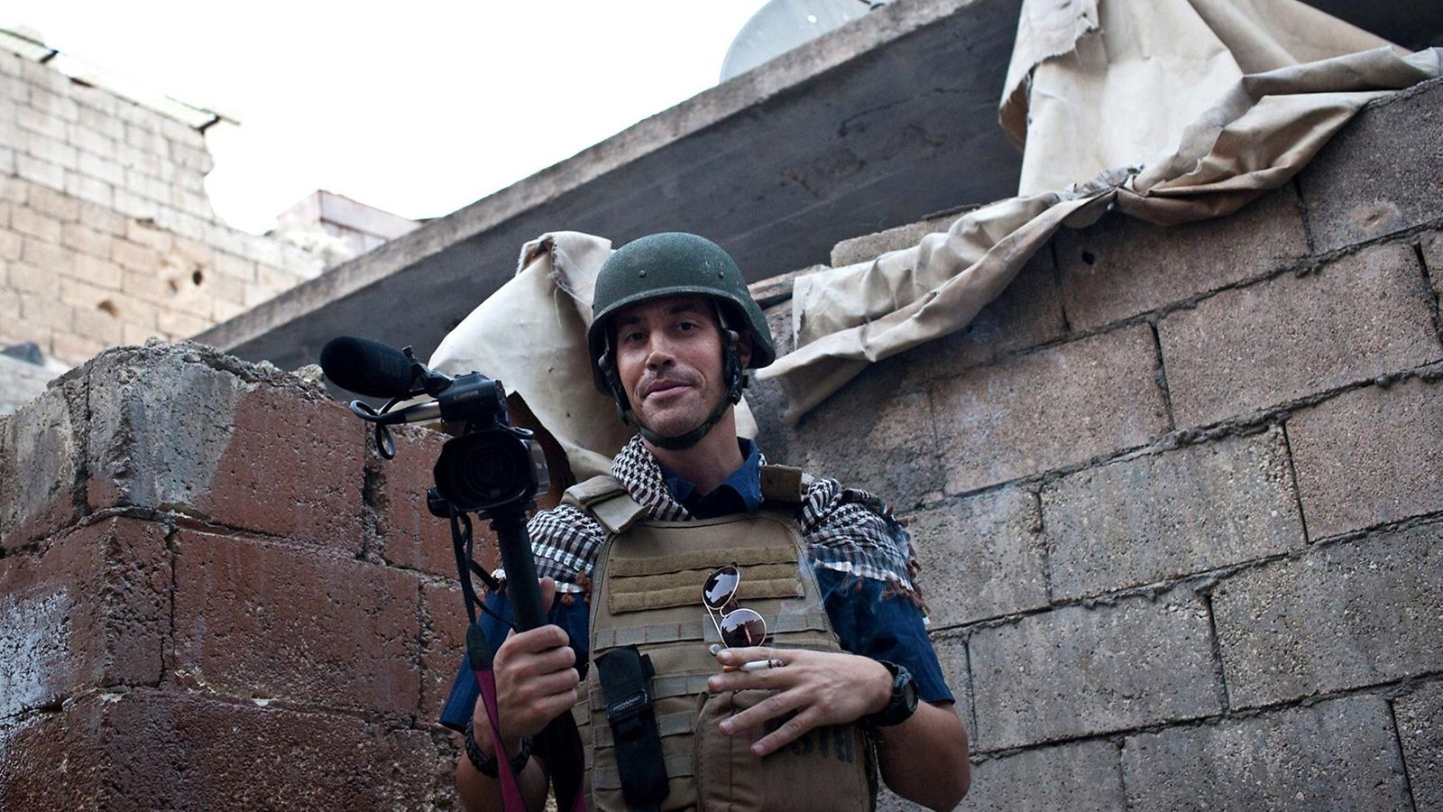 James Foley