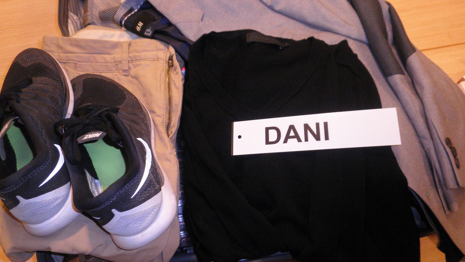 Dani