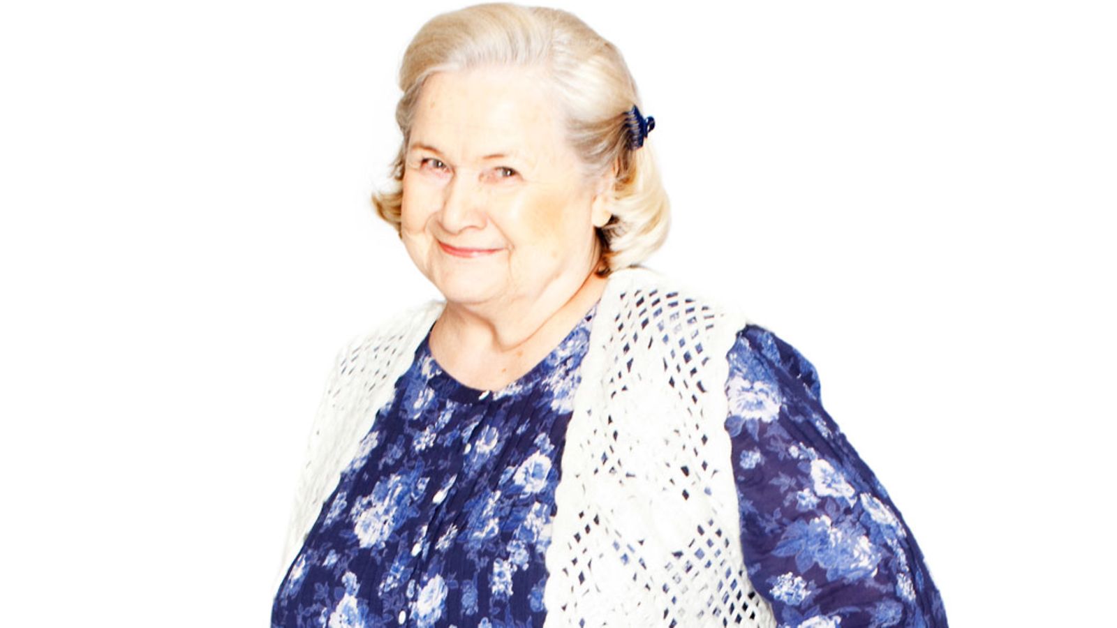 Anja Pohjola (Liisa).
