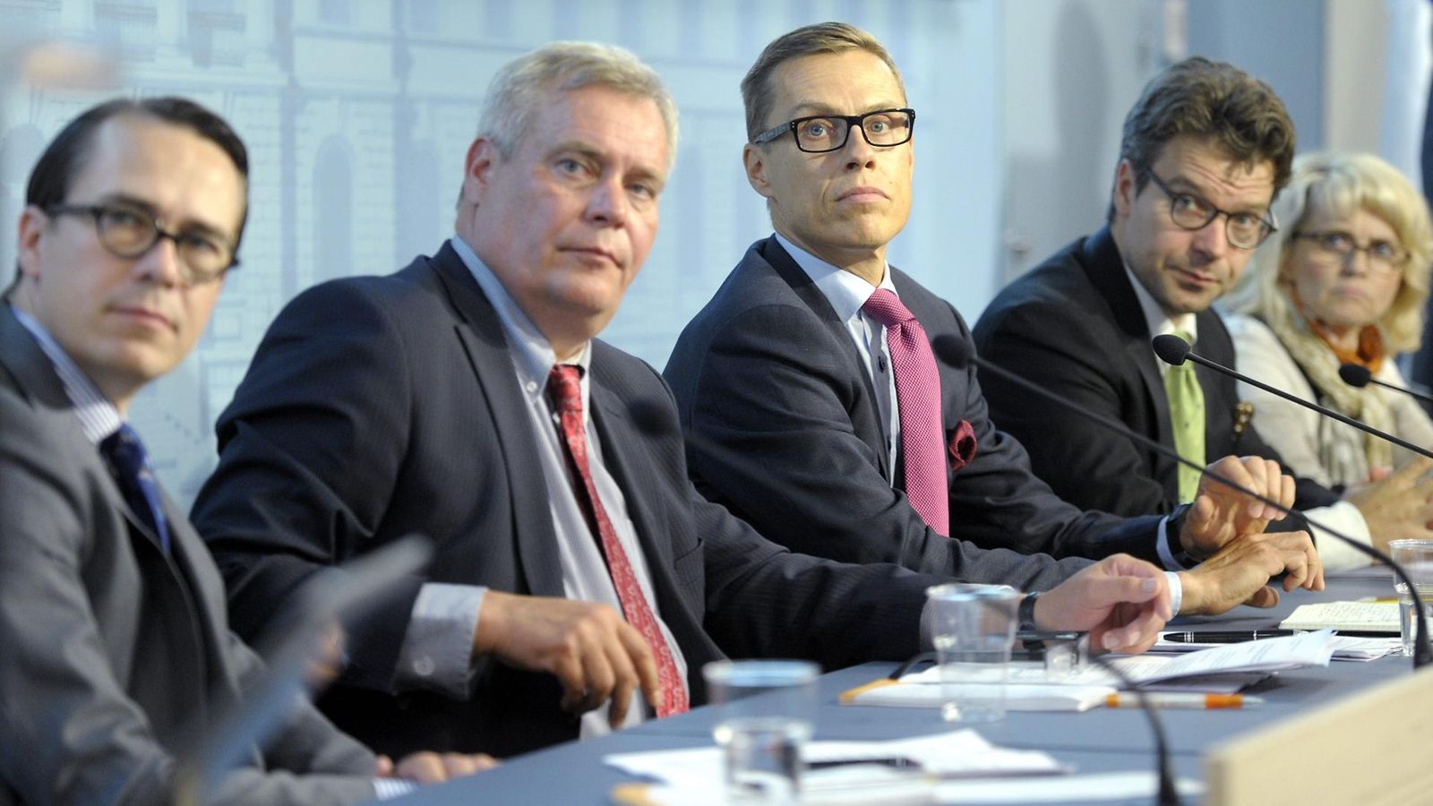 26345948 budjetti tiedotustilaisuus