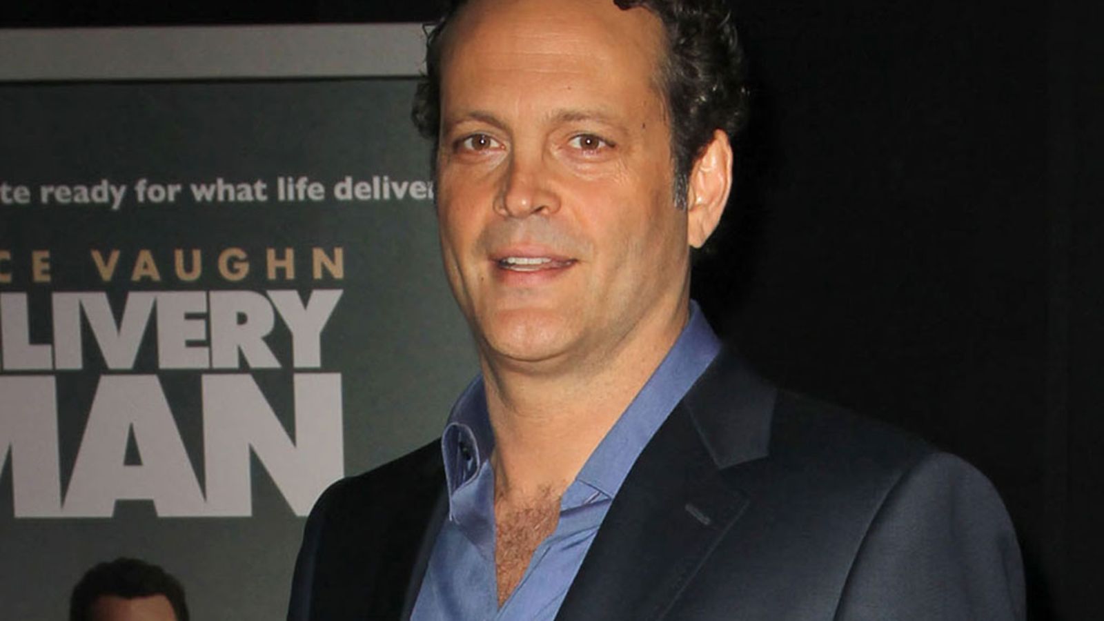vince vaughn