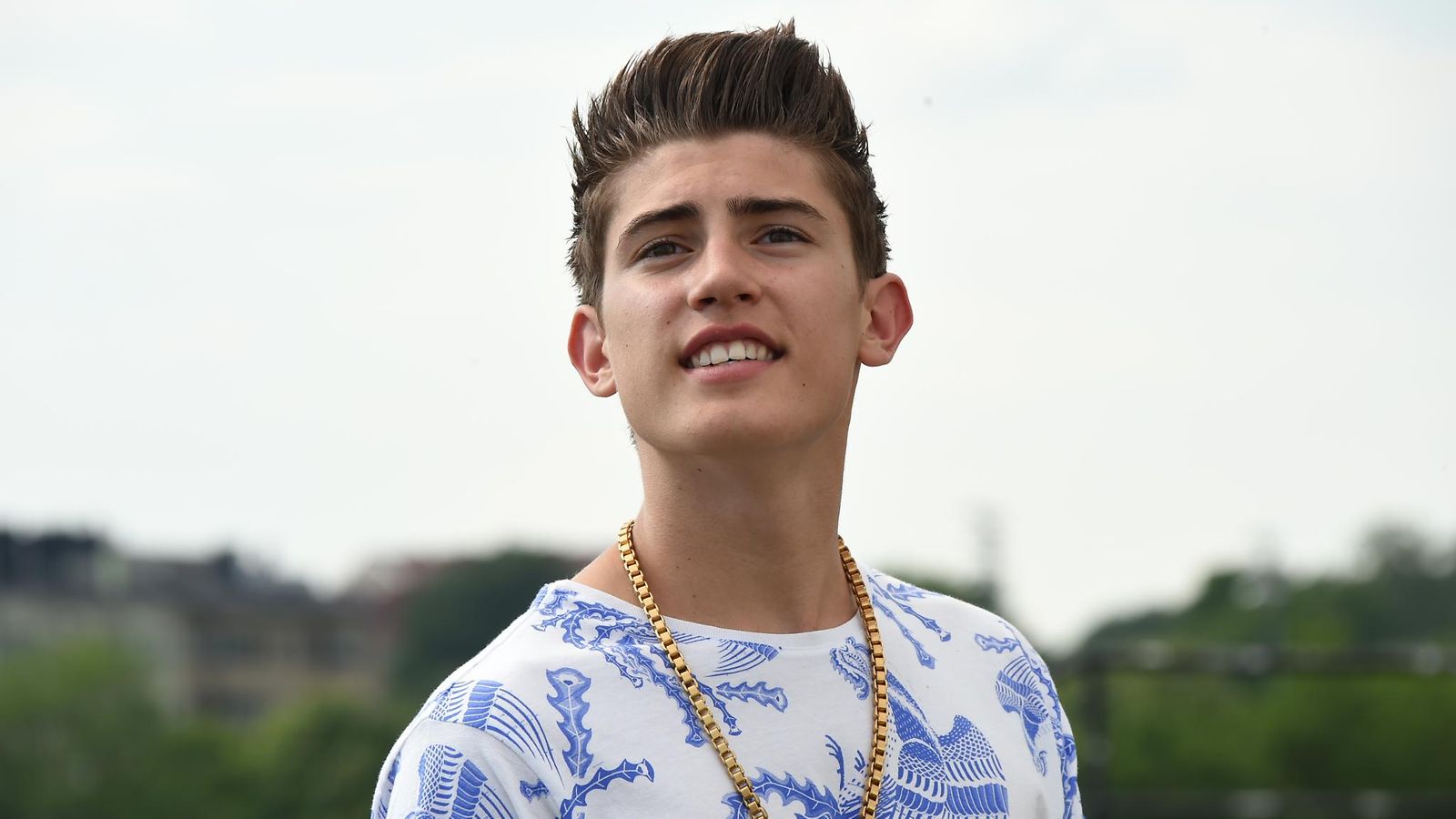 Robin Packalen