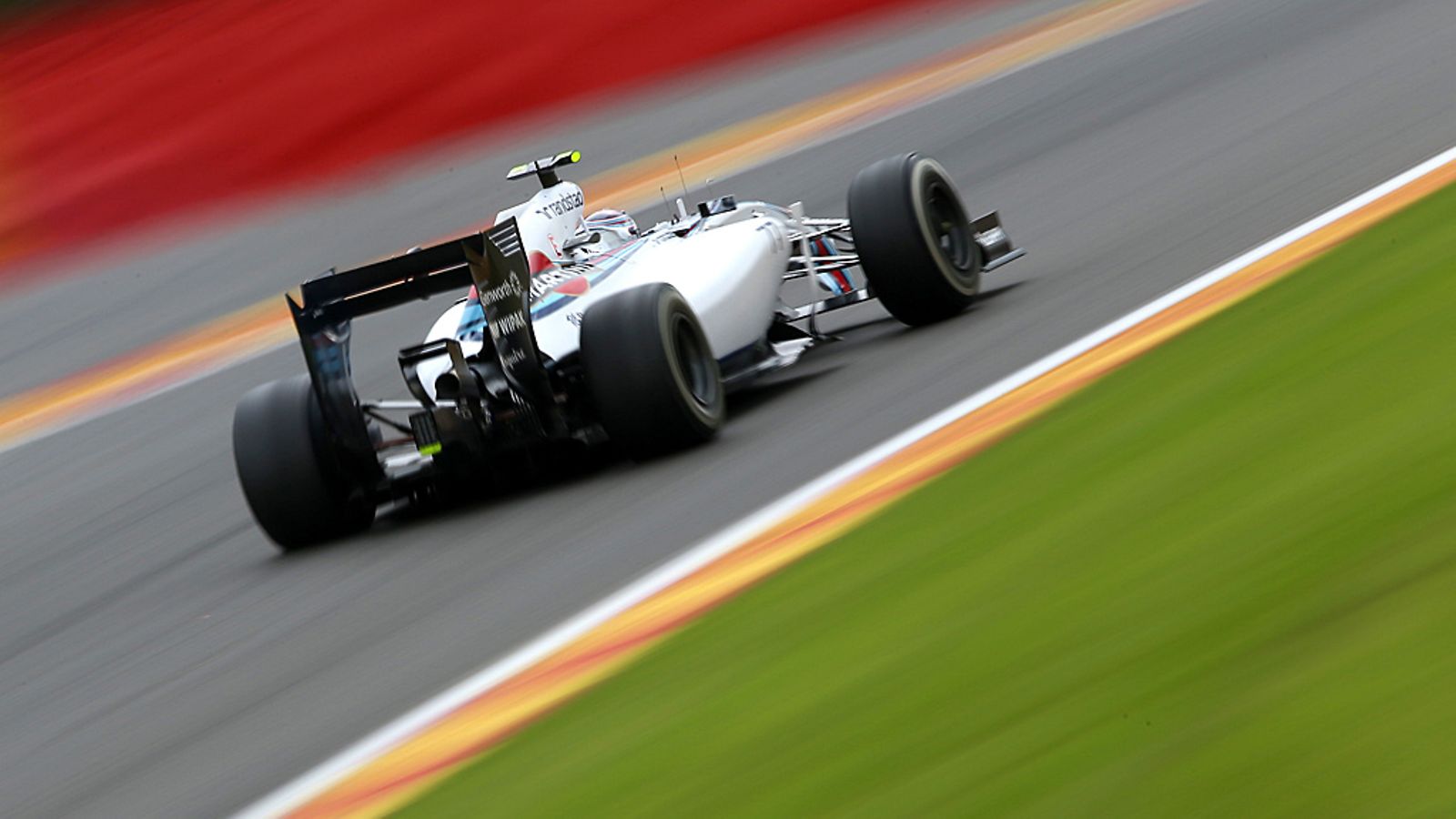 Valtteri Bottas