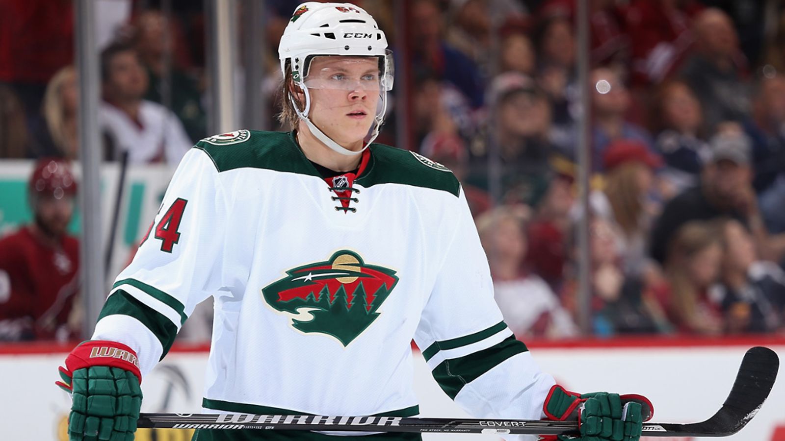 Mikael Granlund