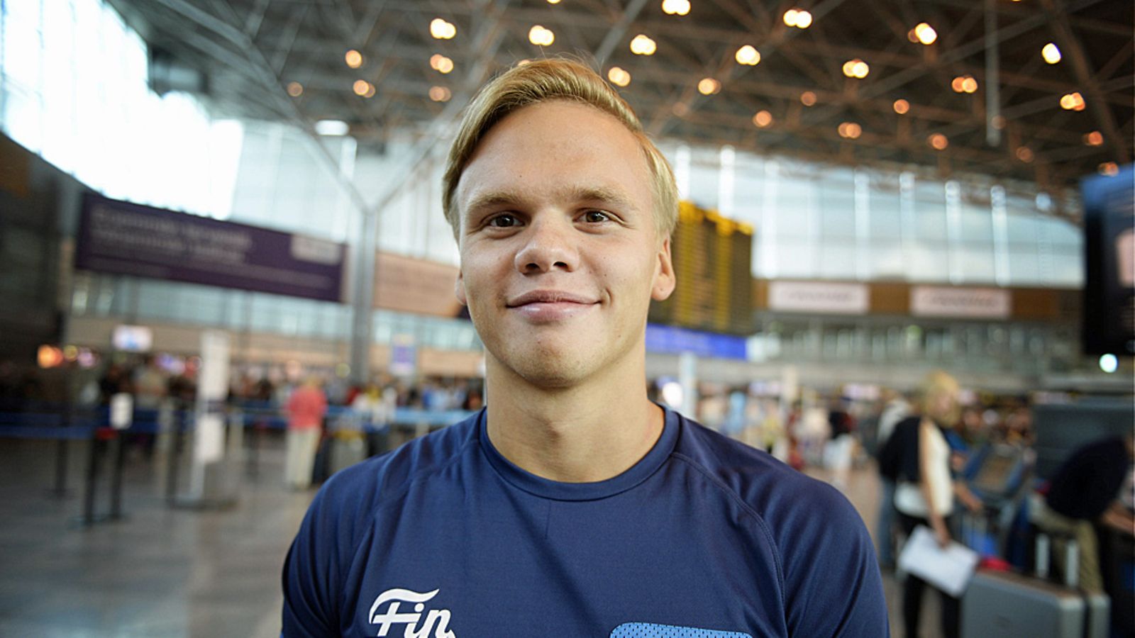 Tuomas Pokkinen