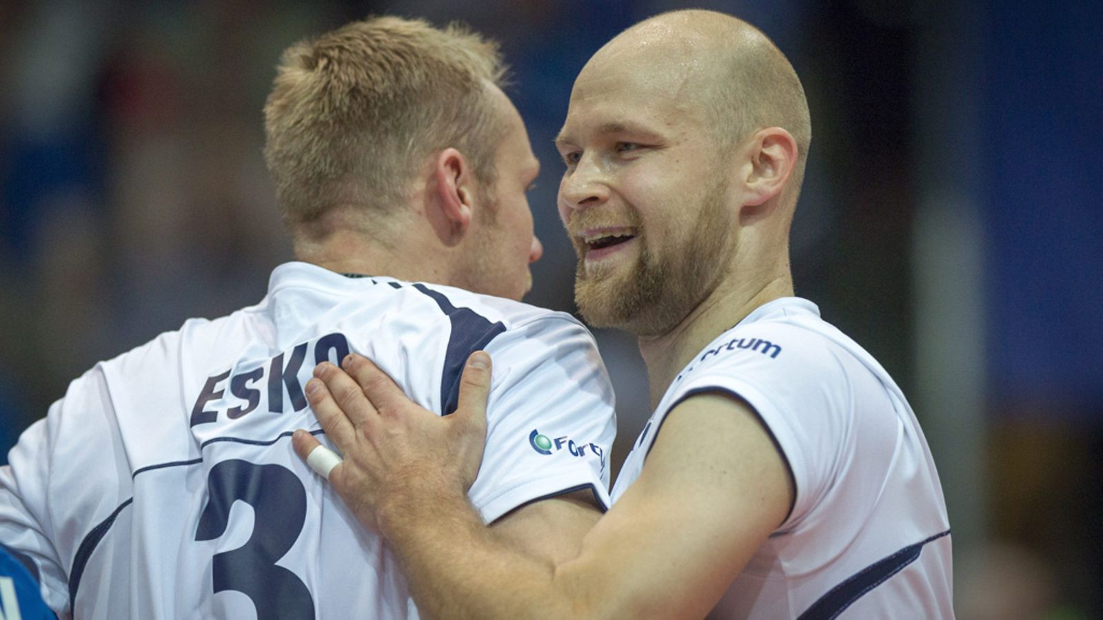 Antti Siltala, Mikko Esko