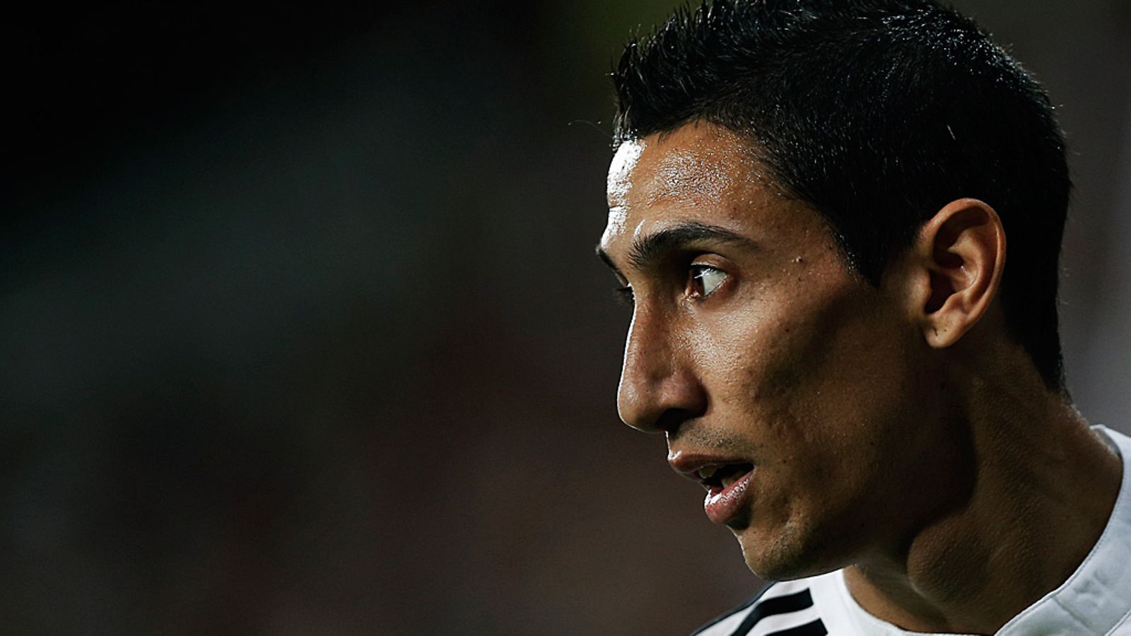 Angel di Maria.