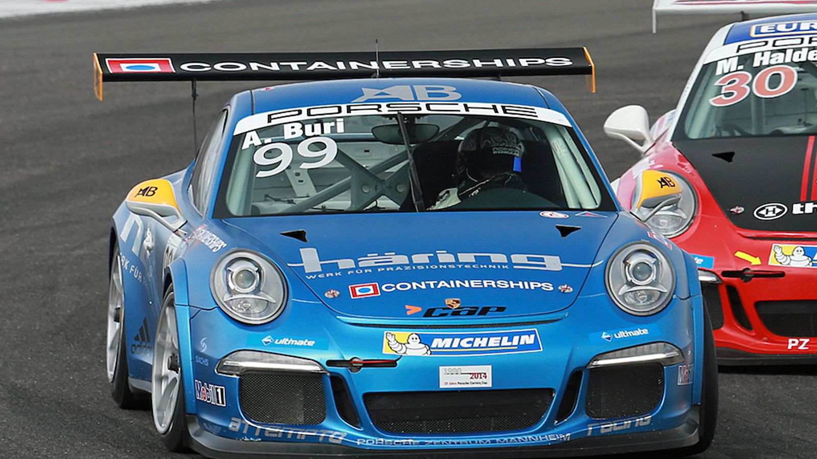 Antti Buri