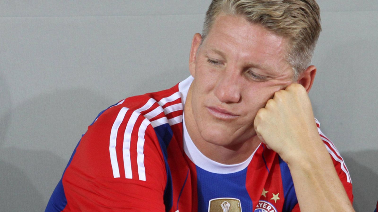 Bastian Schweinsteiger