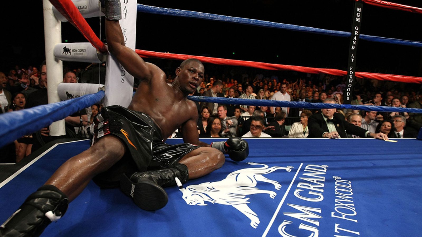 Jermain Taylor