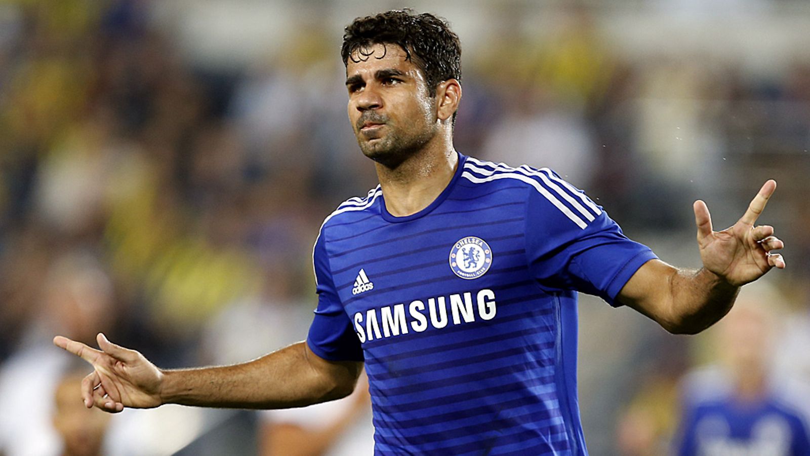 Diego Costa