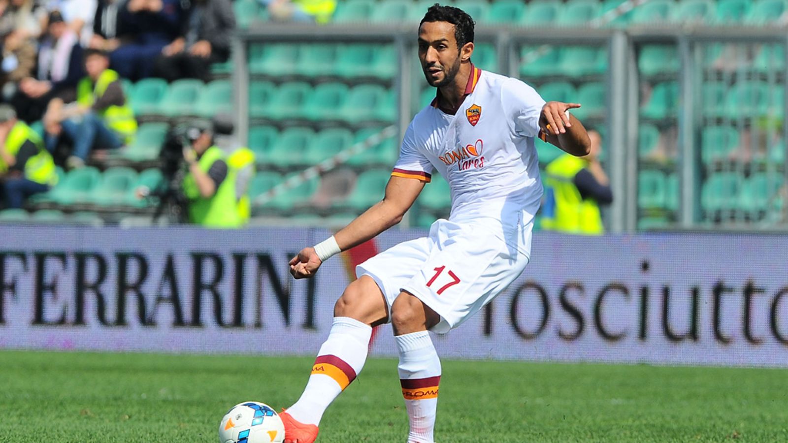 Mehdi Benatia