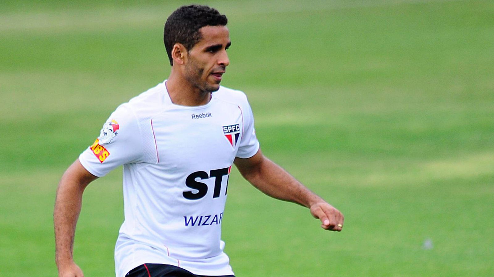 Douglas Pereira