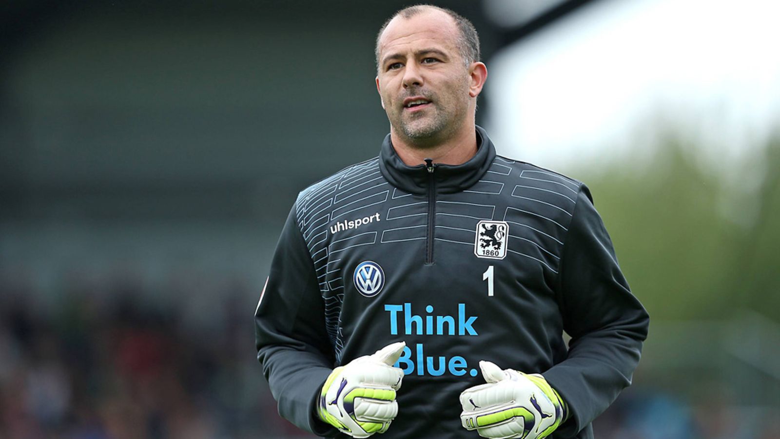 Gabor Kiraly