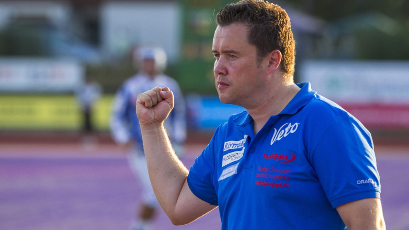 Jussi Järvinen