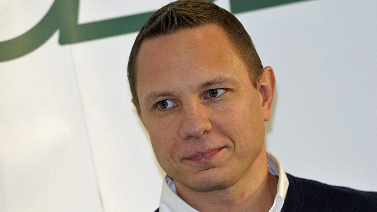 Jussi Tapola