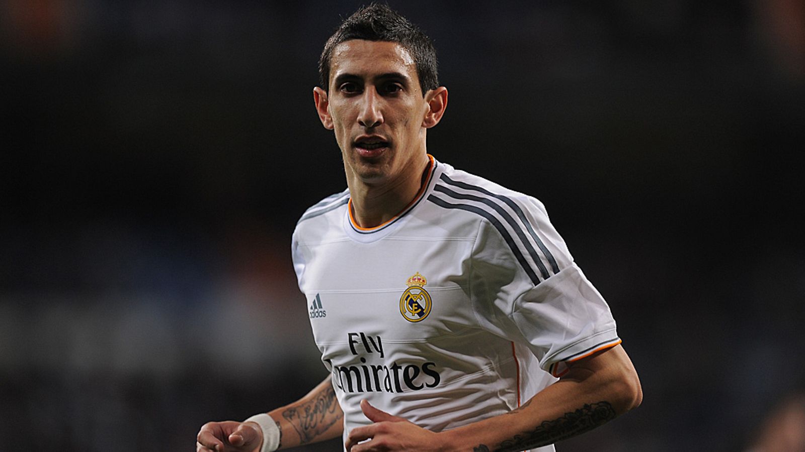 Angel di Maria