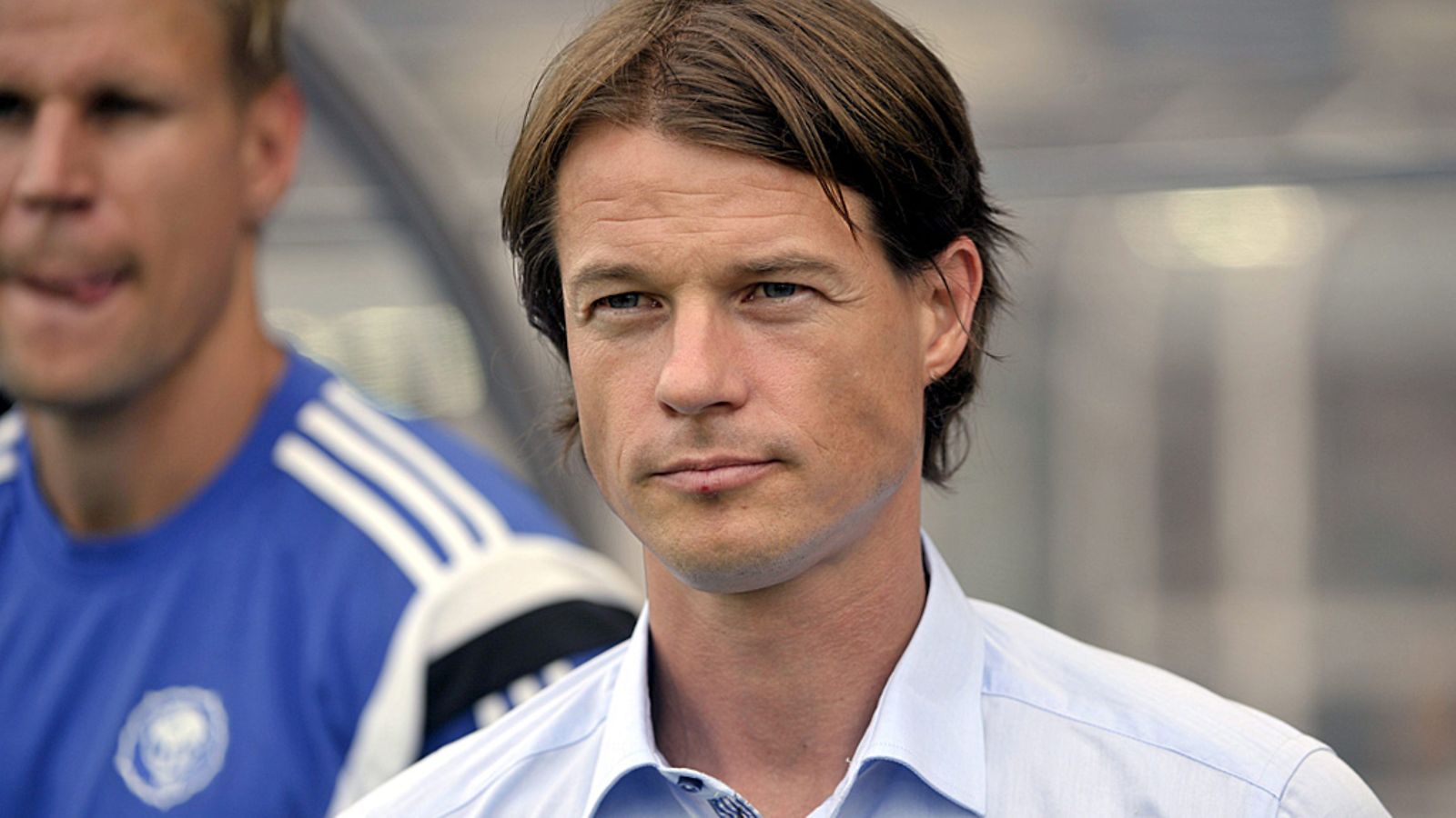 Mika Lehkosuo.