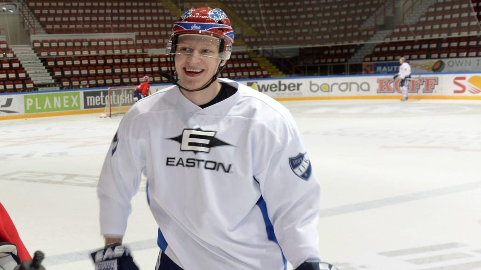 Juuso Salmi