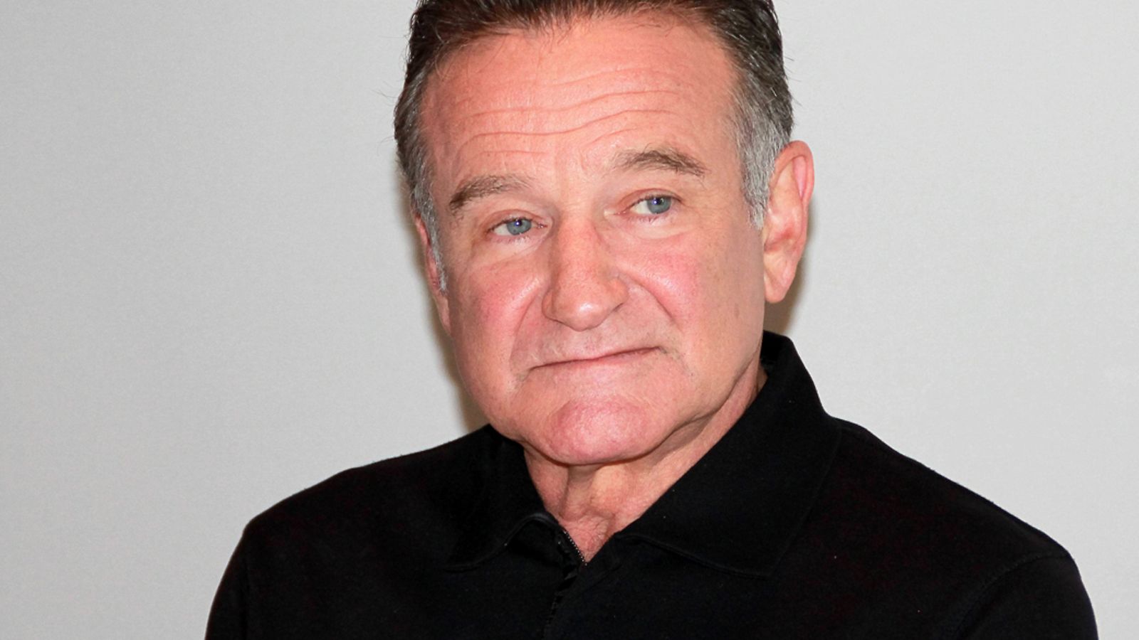 Robin Williams